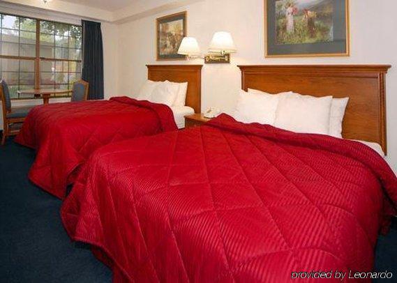 Red Lion Inn & Suites Auburn Cameră foto